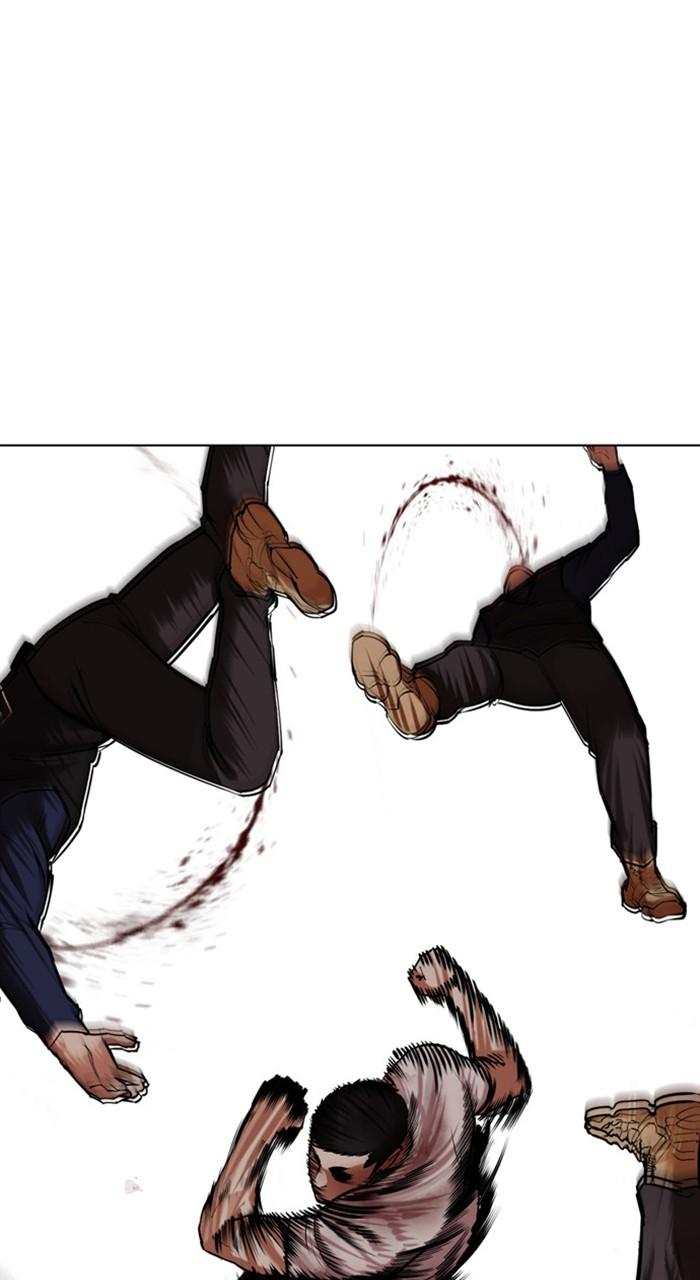 Lookism Chapter 472 — page 13
