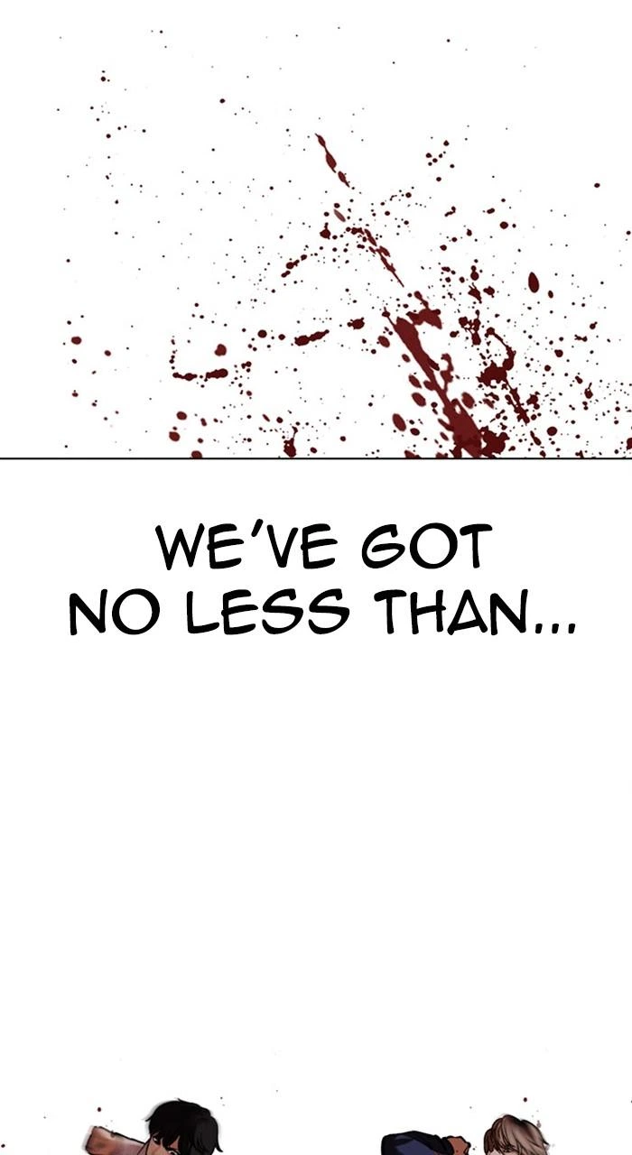 Lookism Chapter 472 — page 16