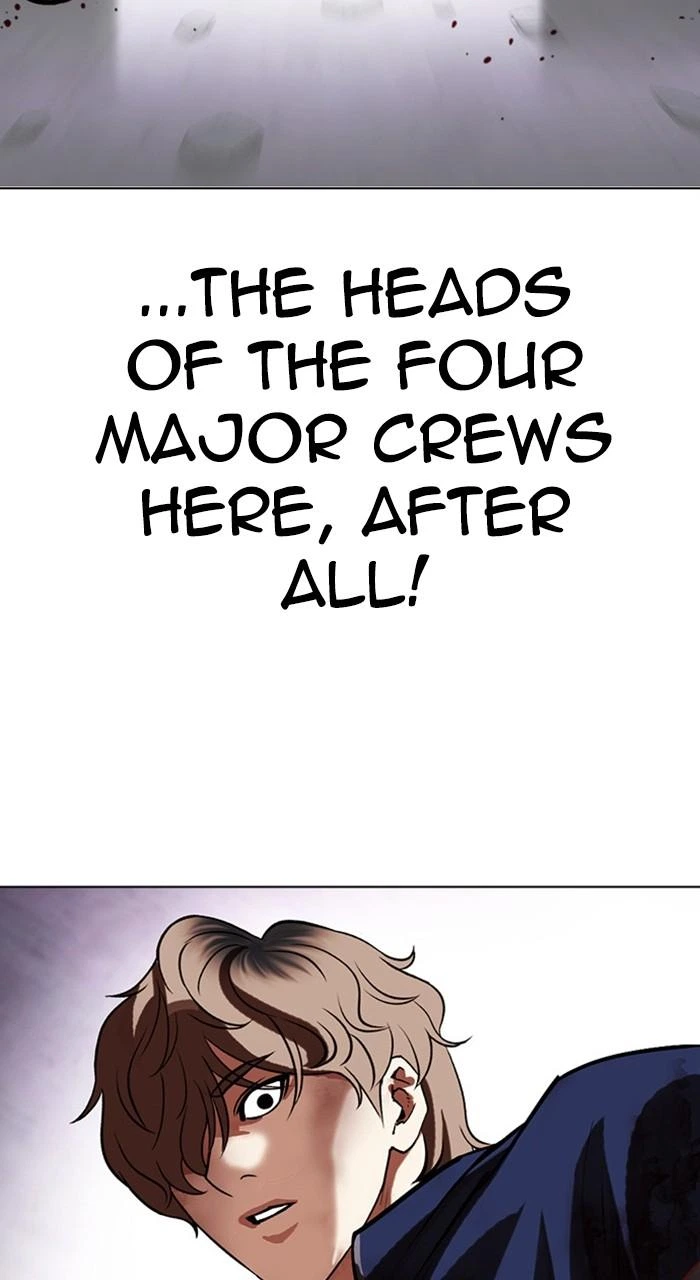 Lookism Chapter 472 — page 18