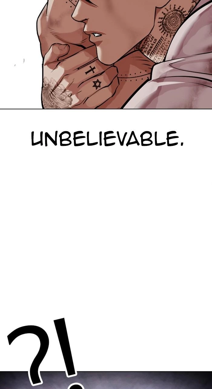 Lookism Chapter 472 — page 26