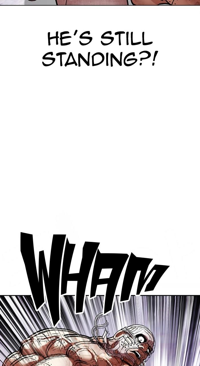 Lookism Chapter 472 — page 28