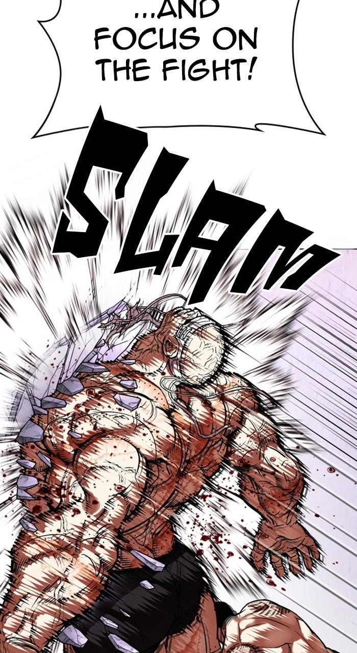 Lookism Chapter 472 — page 32