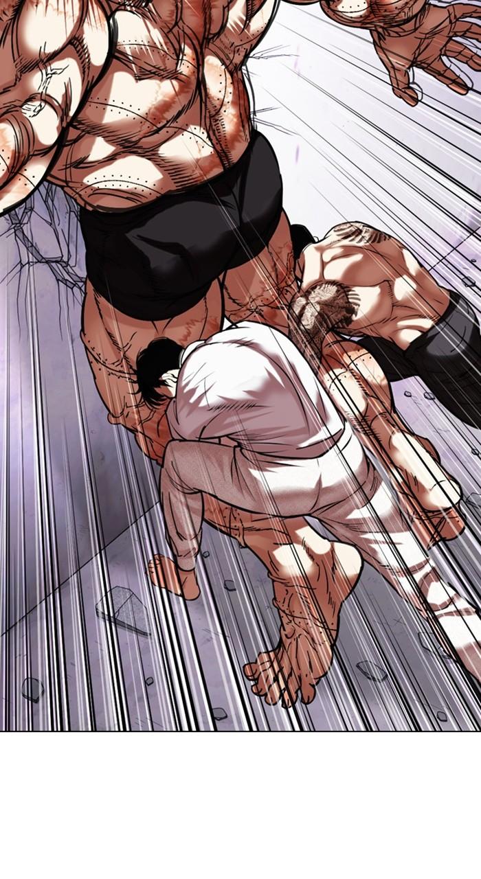 Lookism Chapter 472 — page 35