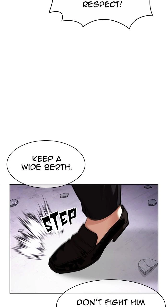 Lookism Chapter 472 — page 49