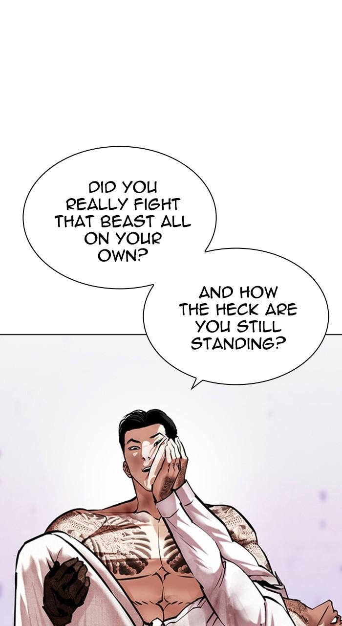 Lookism Chapter 472 — page 52