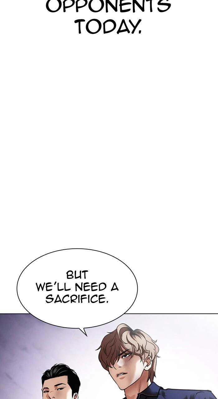 Lookism Chapter 472 — page 59