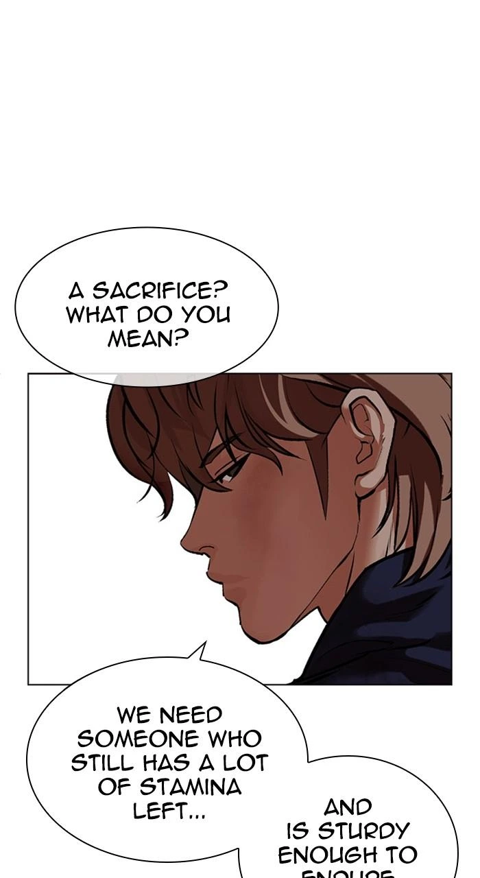 Lookism Chapter 472 — page 61