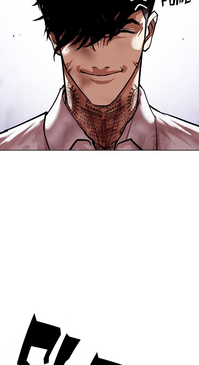 Lookism Chapter 472 — page 64
