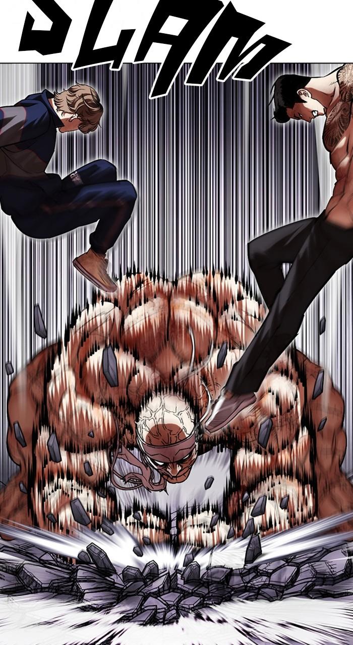 Lookism Chapter 472 — page 65