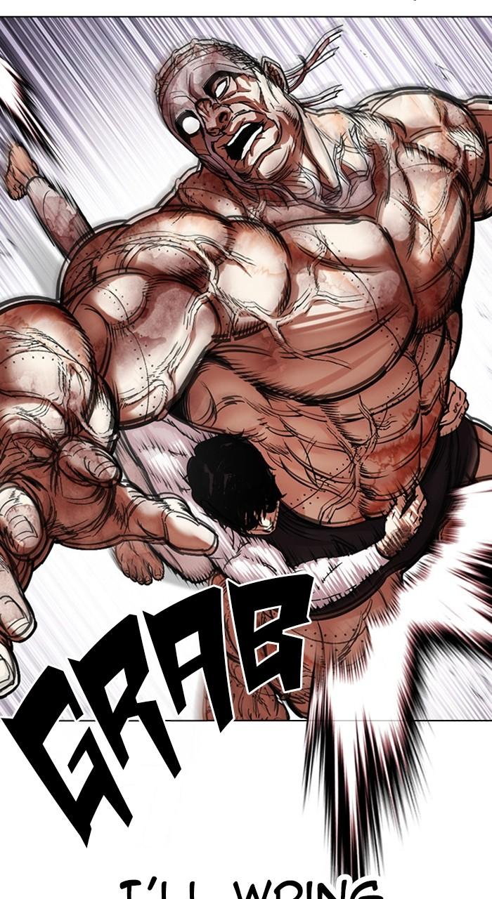 Lookism Chapter 472 — page 68