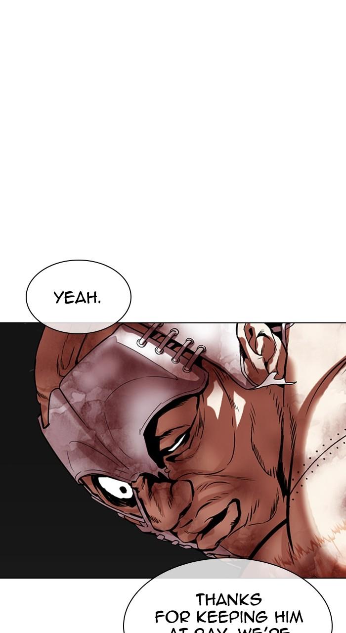 Lookism Chapter 472 — page 75