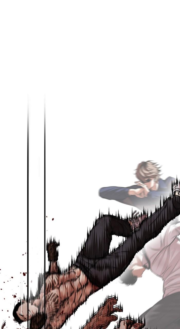 Lookism Chapter 472 — page 85