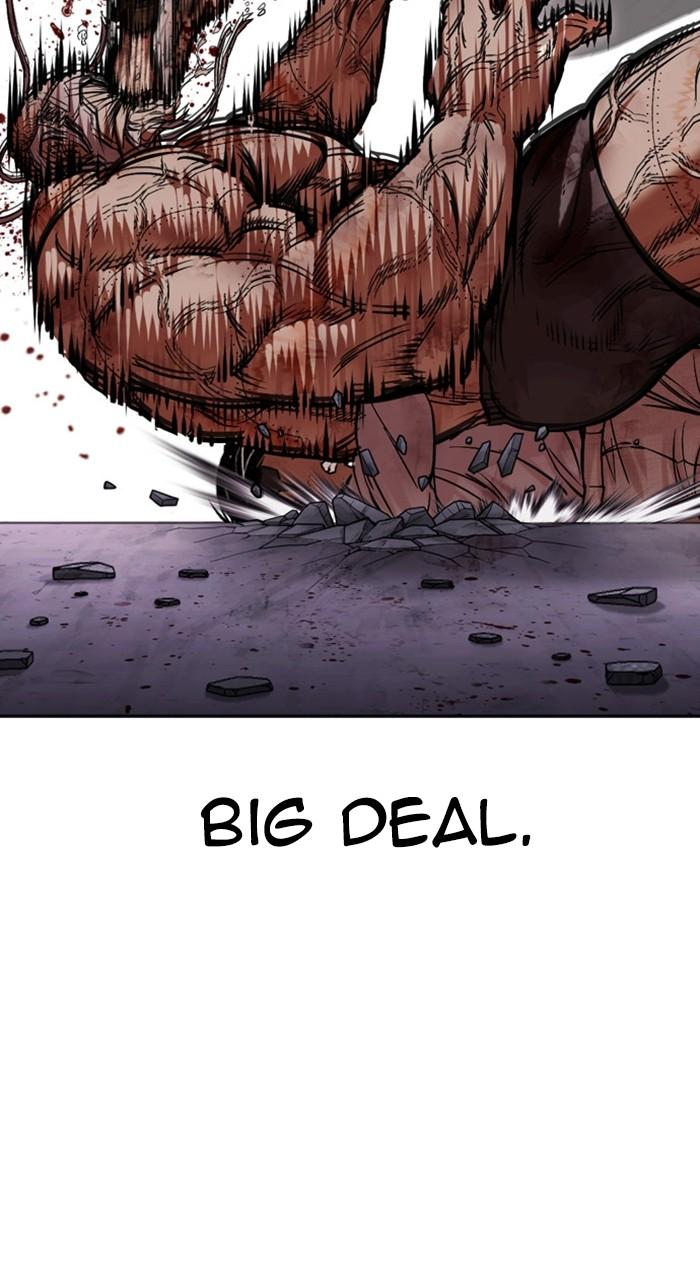 Lookism Chapter 472 — page 86
