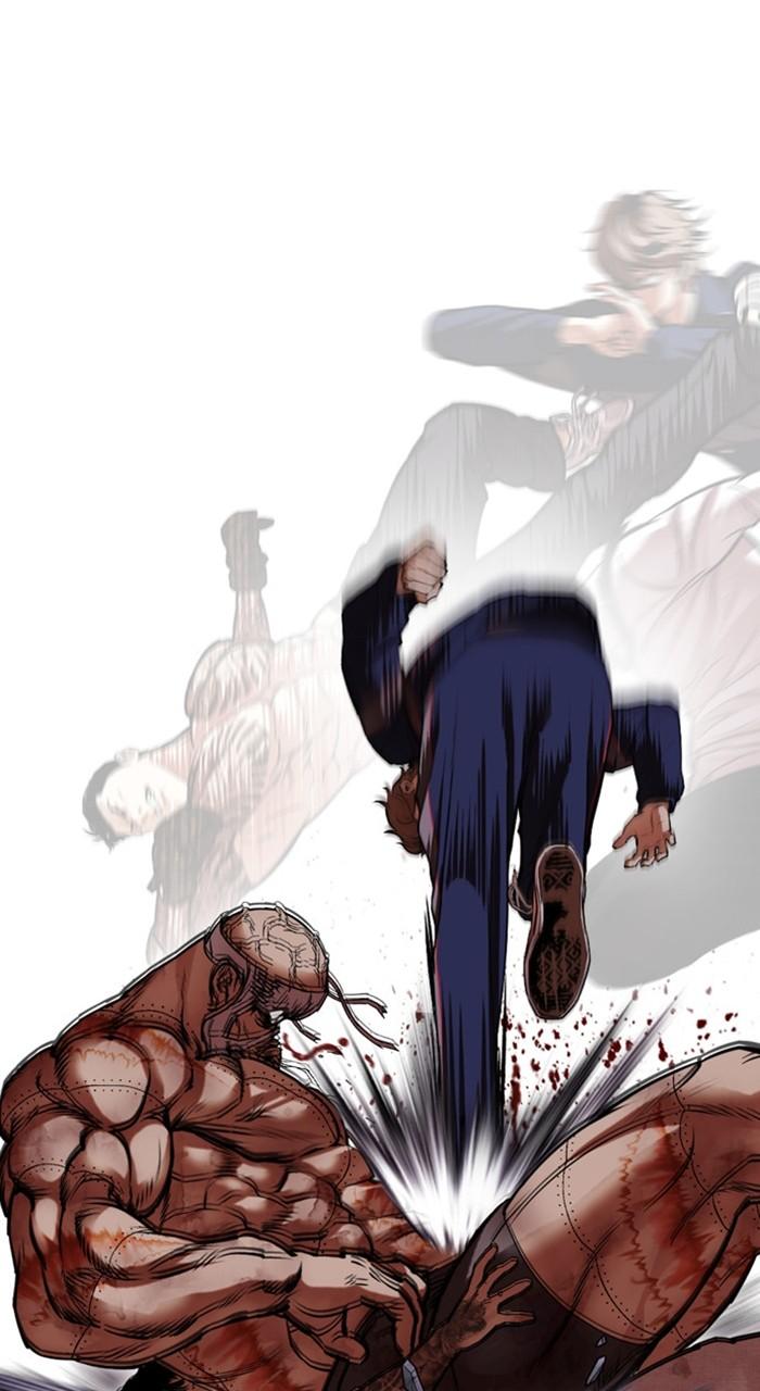 Lookism Chapter 472 — page 87