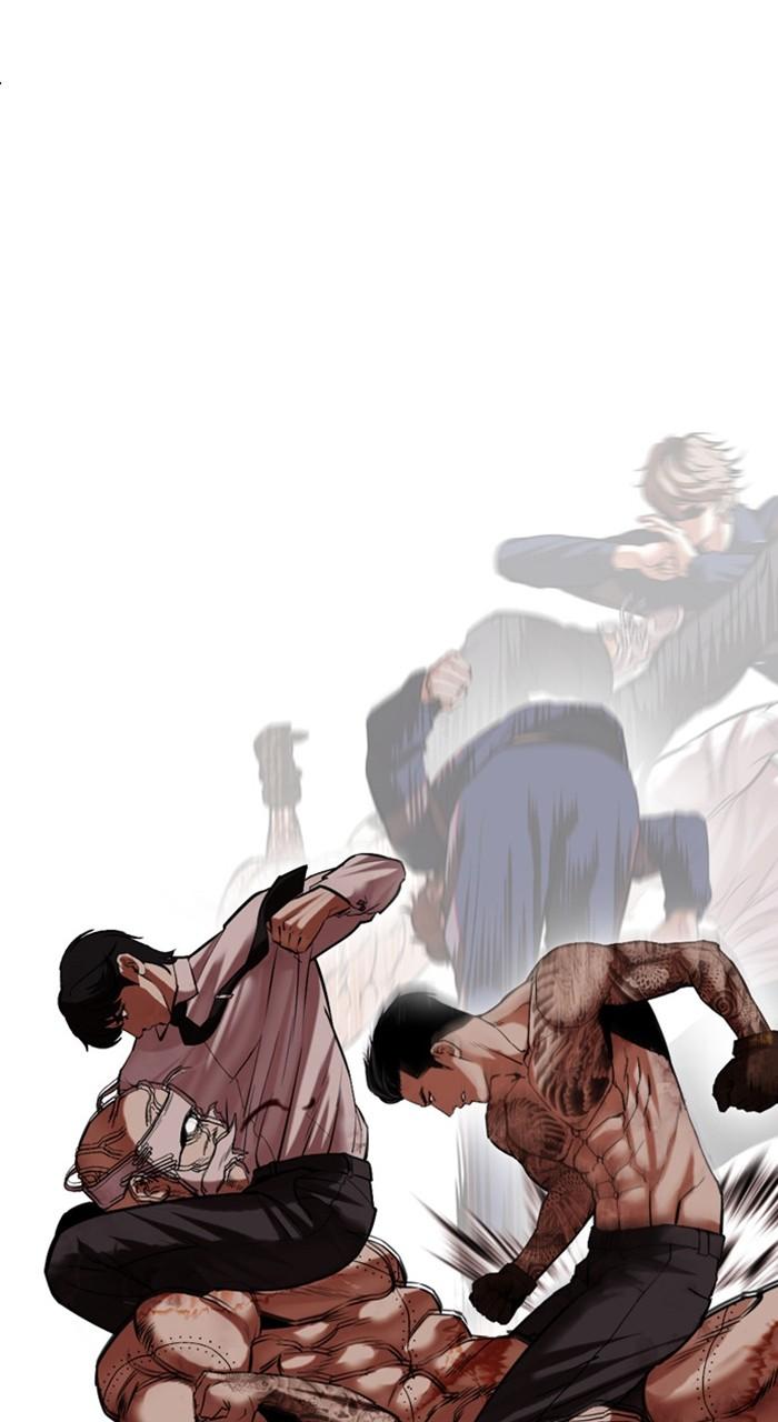 Lookism Chapter 472 — page 90