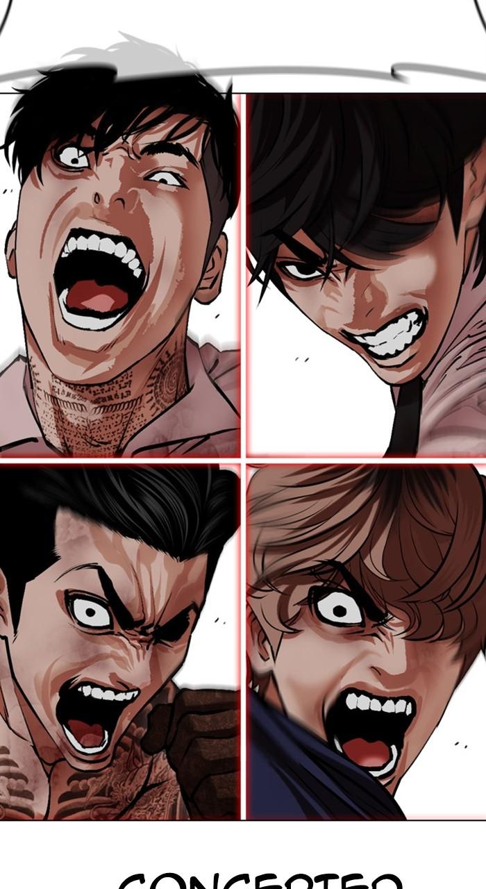 Lookism Chapter 472 — page 92