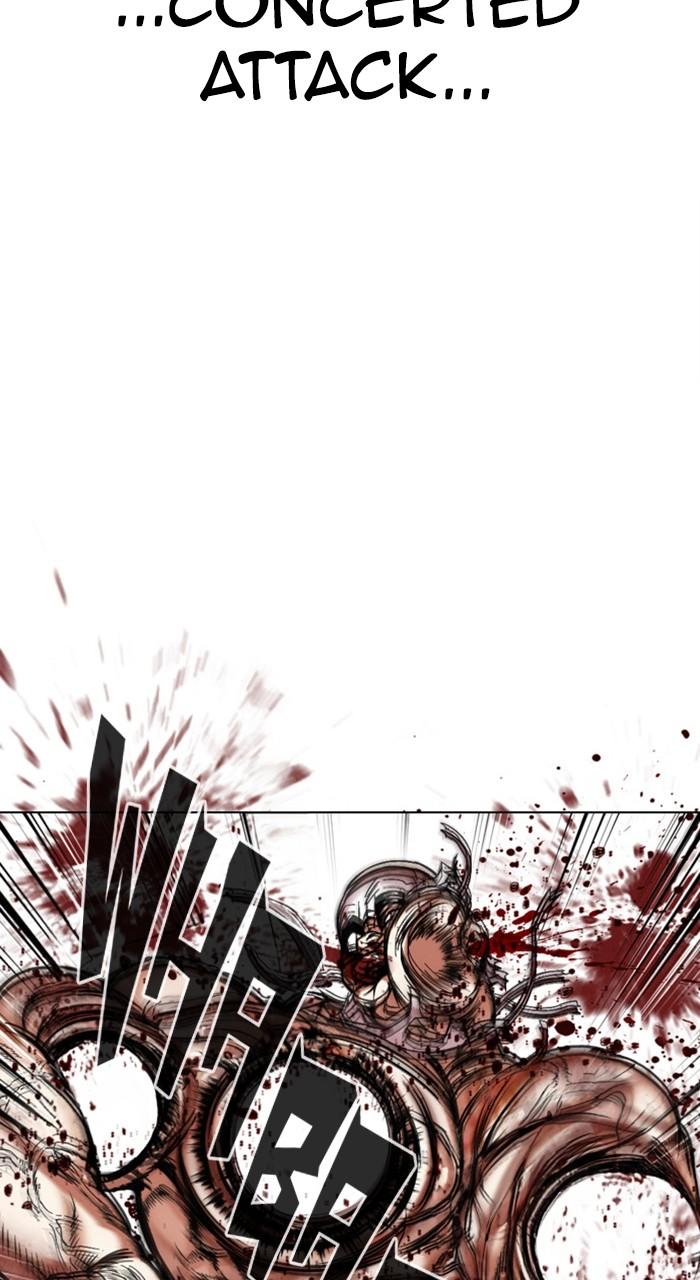 Lookism Chapter 472 — page 93