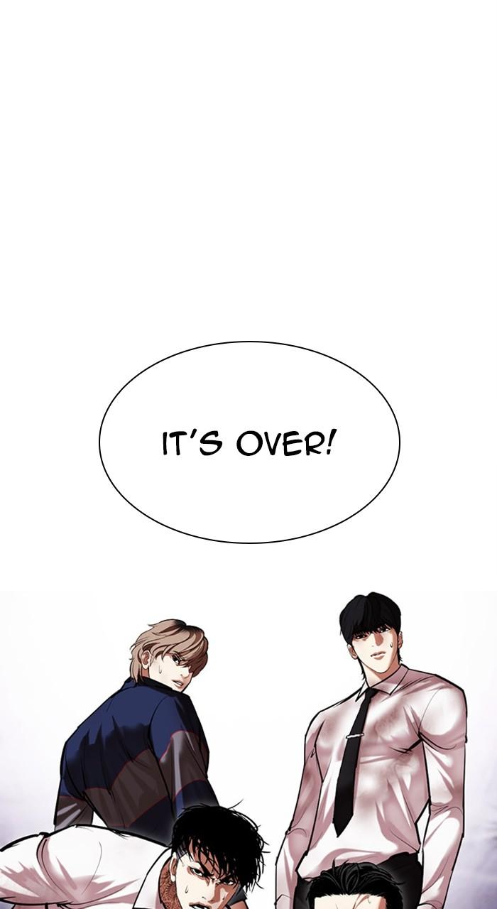 Lookism Chapter 472 — page 99