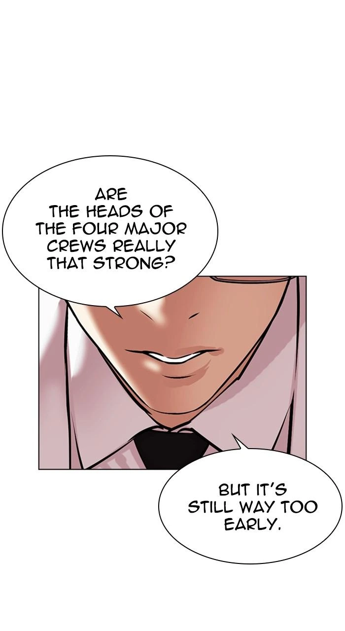 Lookism Chapter 472 — page 105