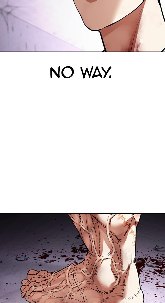 Lookism Chapter 472 — page 108