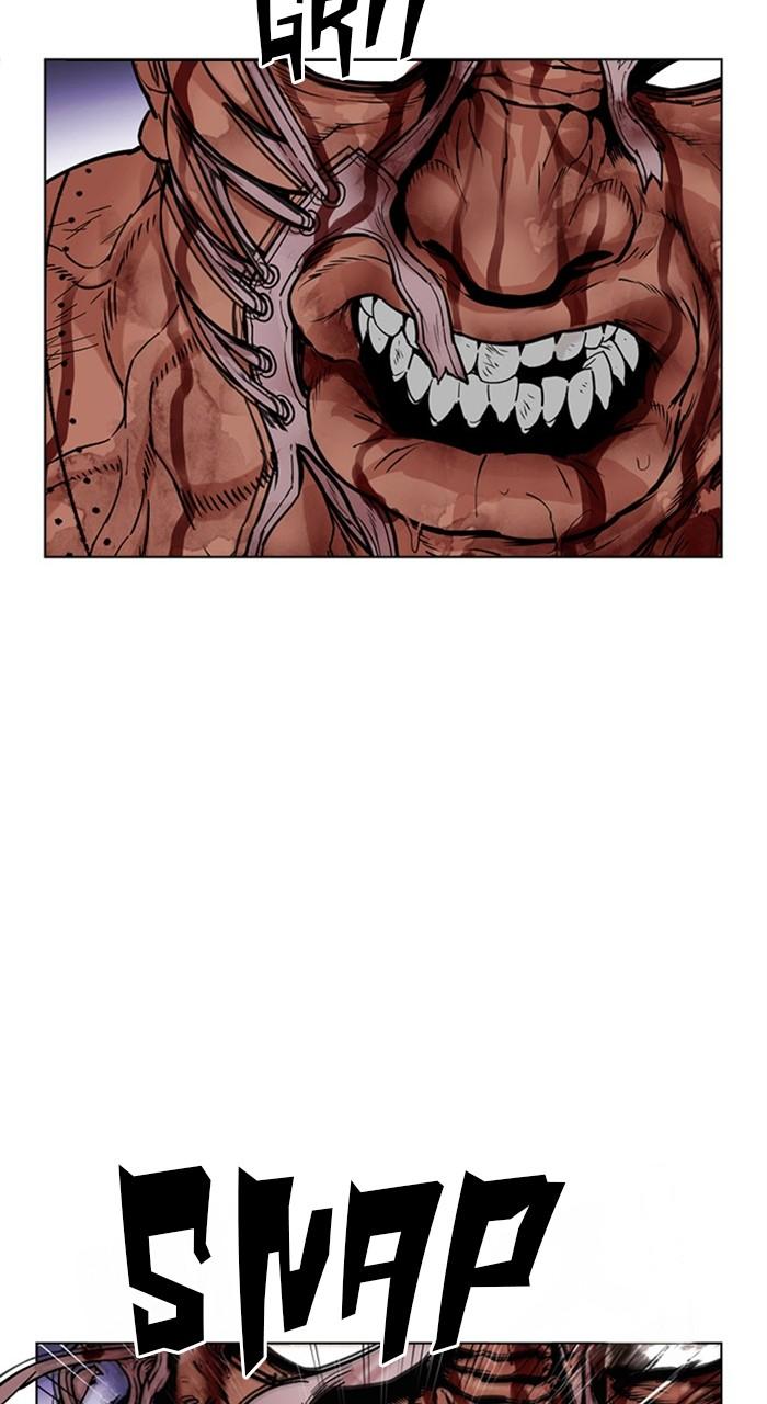 Lookism Chapter 472 — page 111