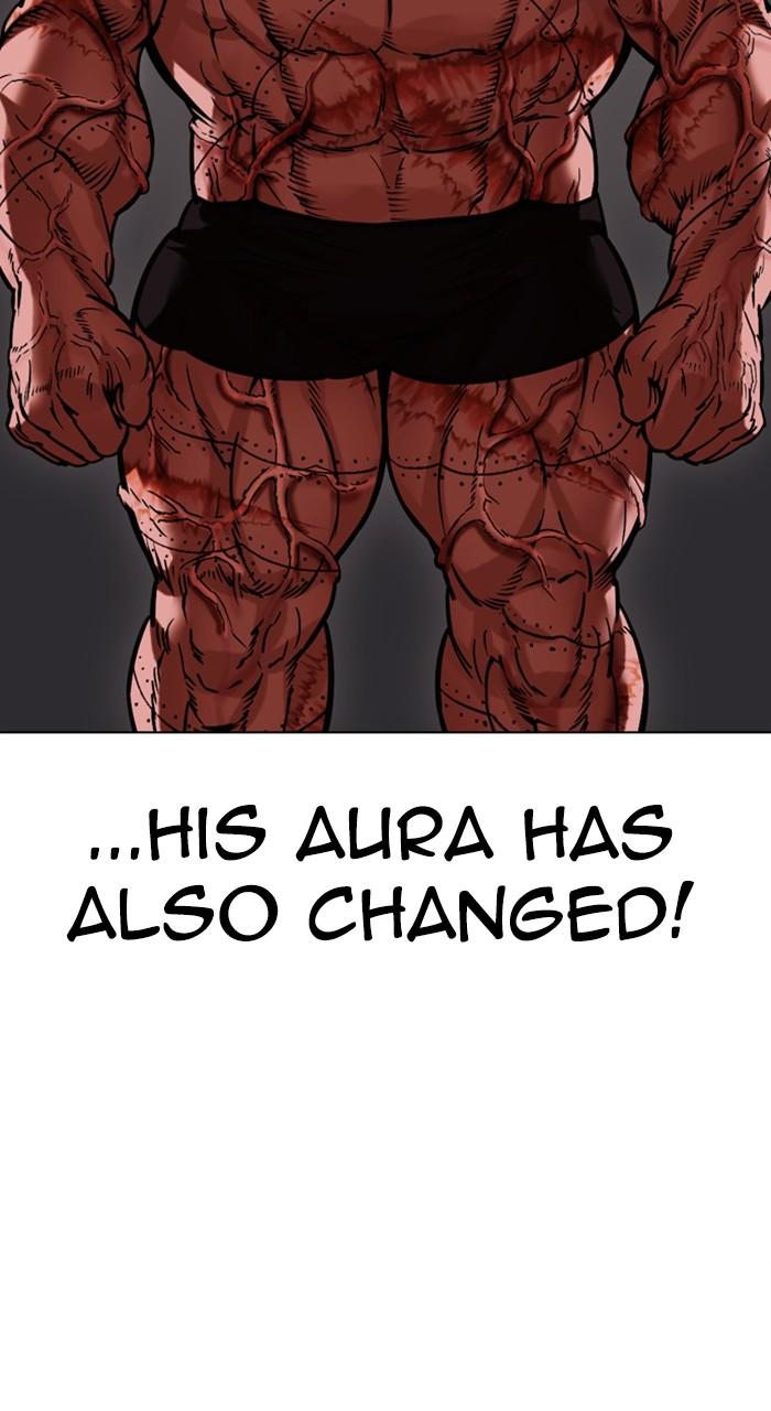 Lookism Chapter 472 — page 114