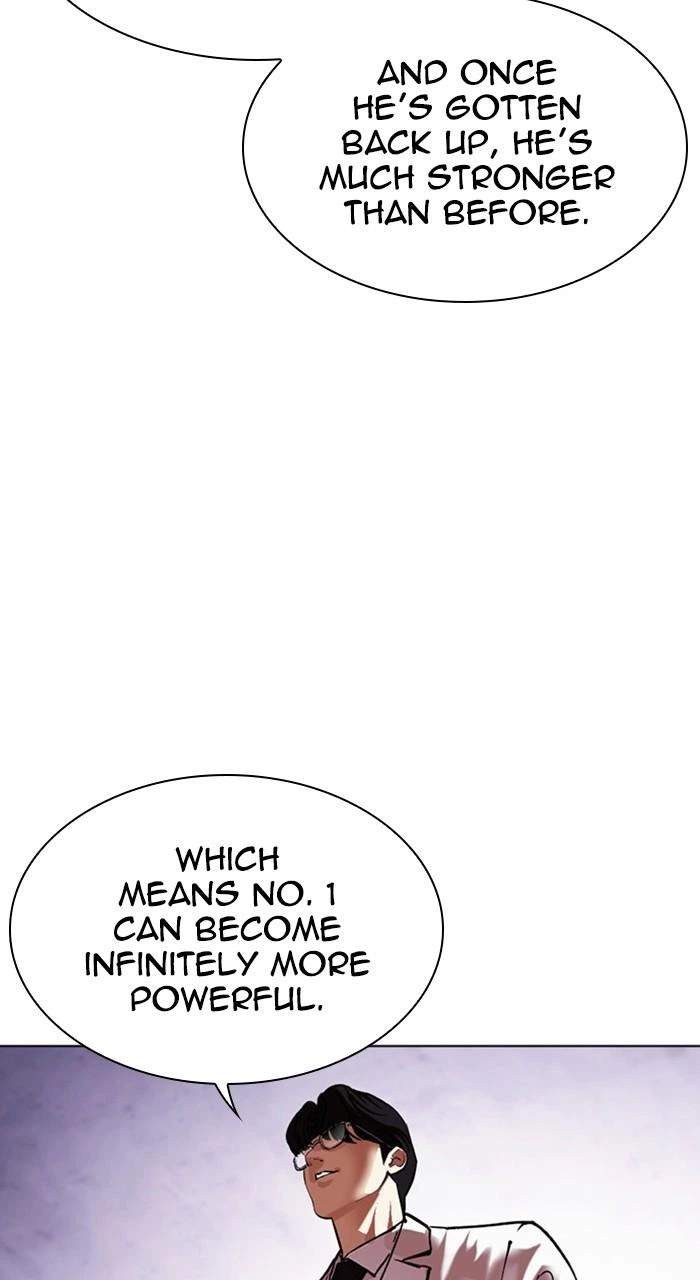 Lookism Chapter 472 — page 116