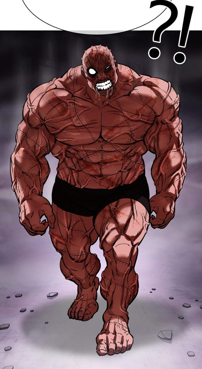 Lookism Chapter 472 — page 119