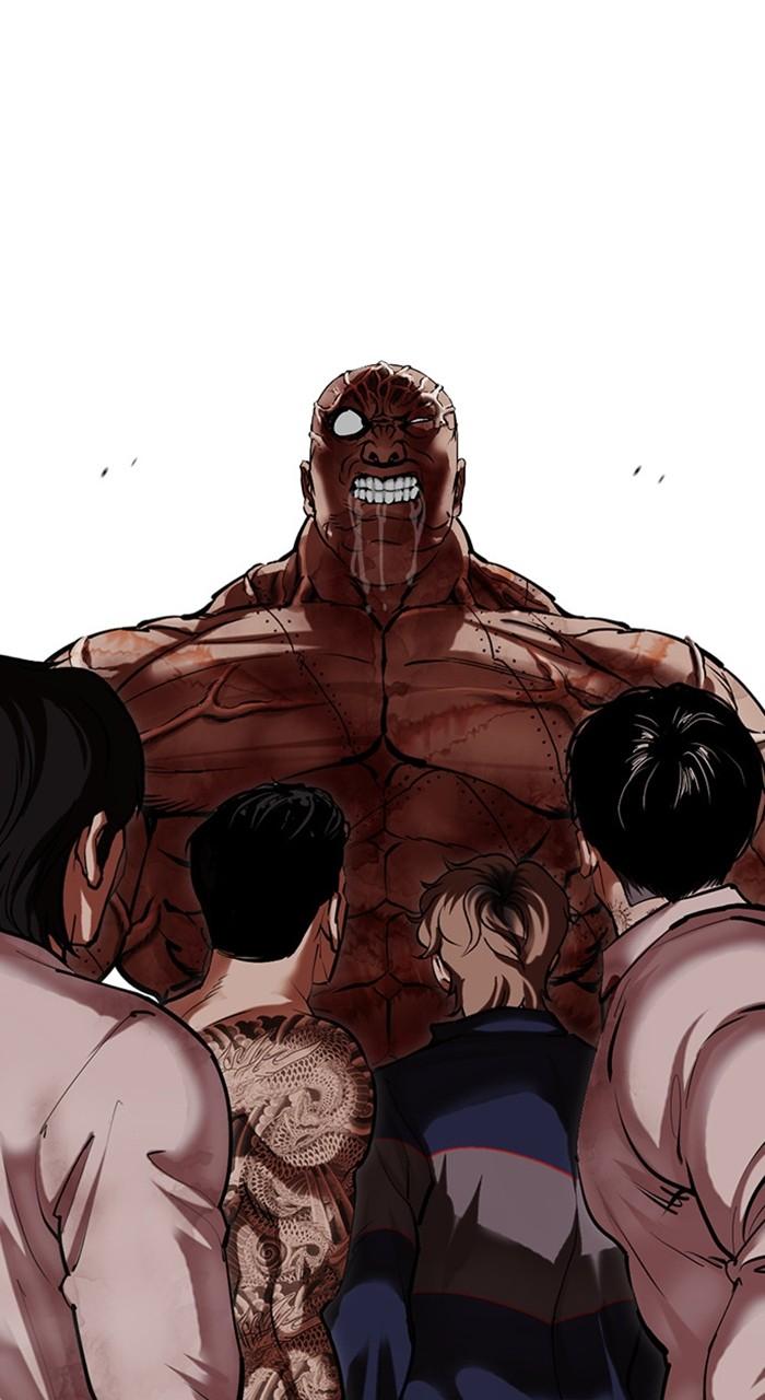 Lookism Chapter 472 — page 126