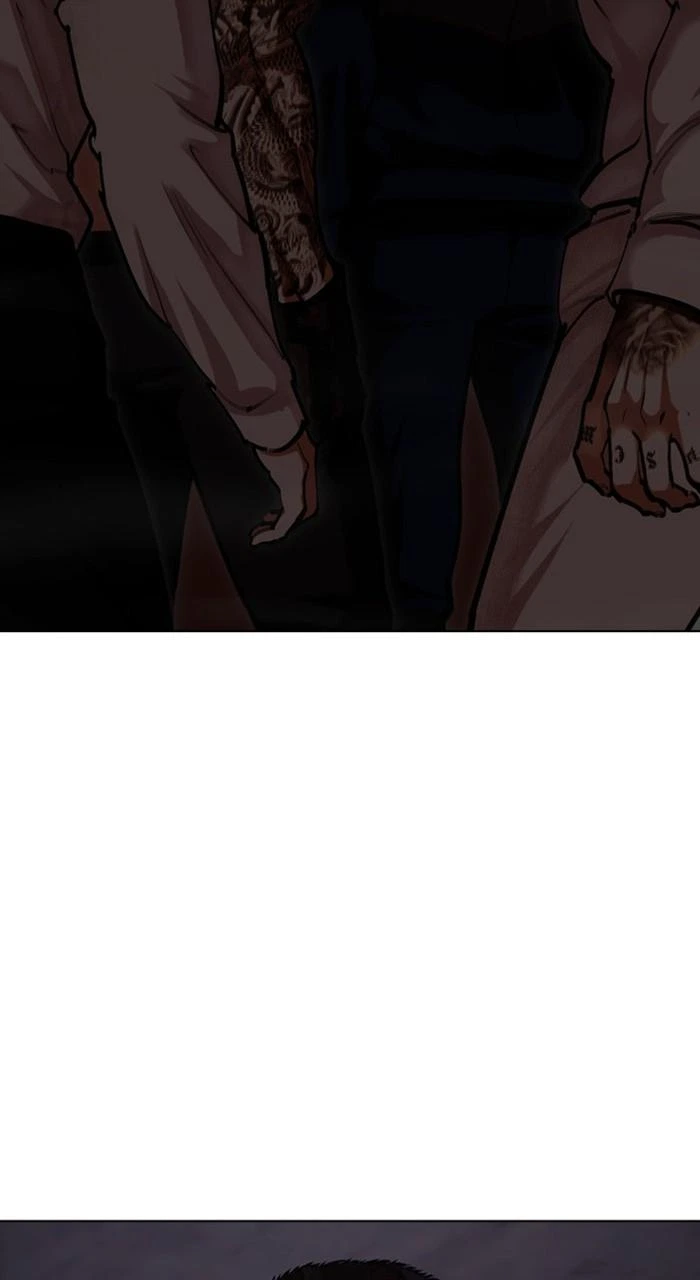 Lookism Chapter 472 — page 129