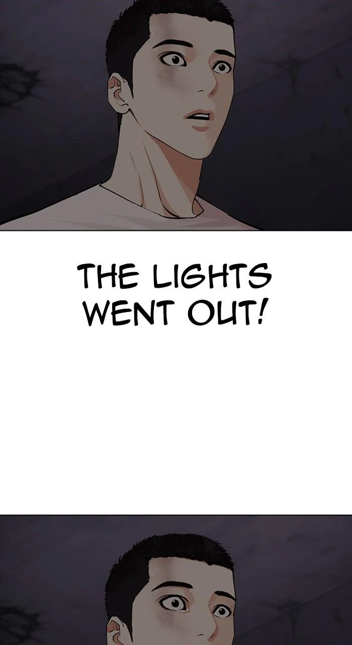 Lookism Chapter 472 — page 130