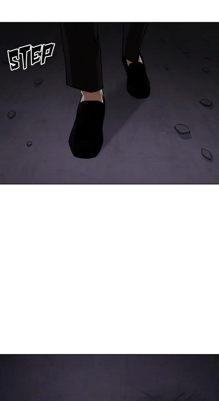 Lookism Chapter 472 — page 133