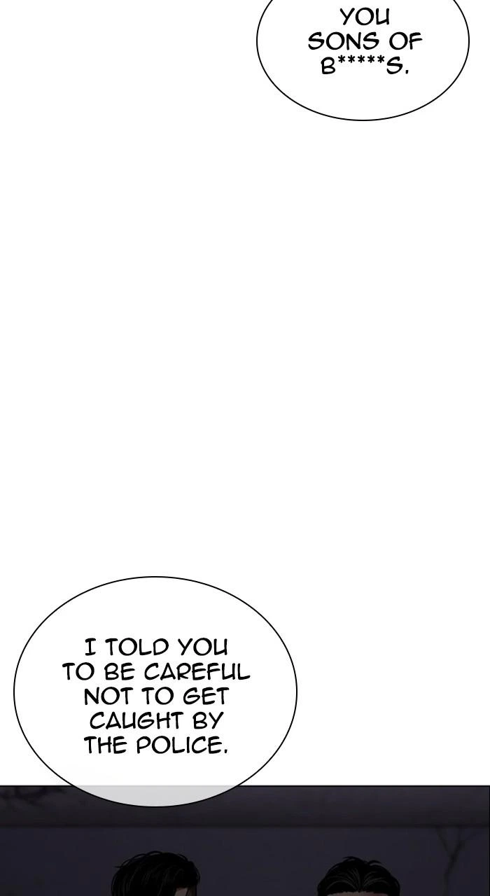 Lookism Chapter 472 — page 136