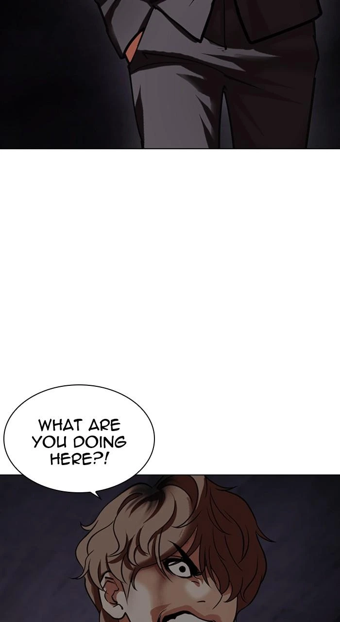 Lookism Chapter 472 — page 141