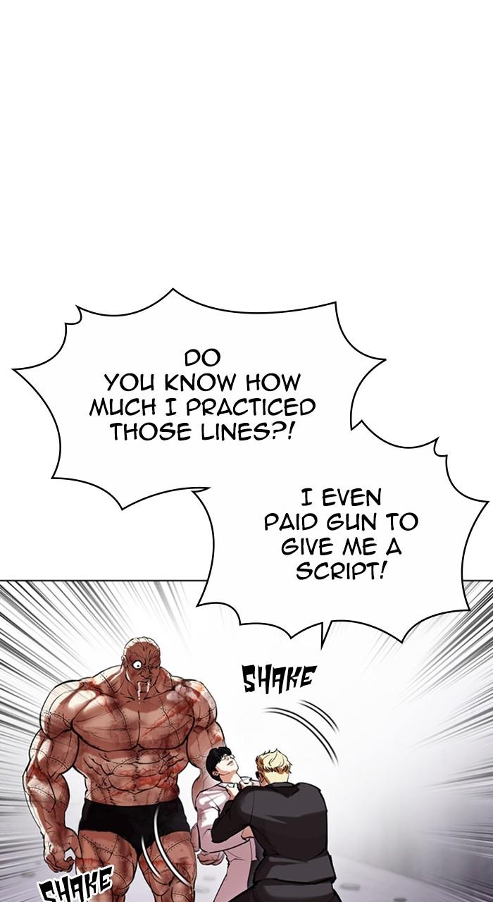 Lookism Chapter 472 — page 149