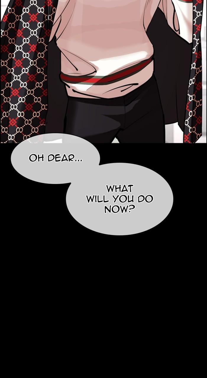Lookism Chapter 472 — page 159