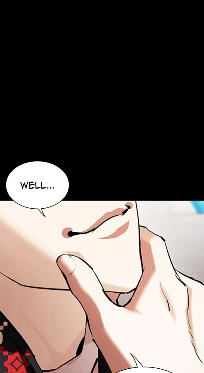 Lookism Chapter 472 — page 164