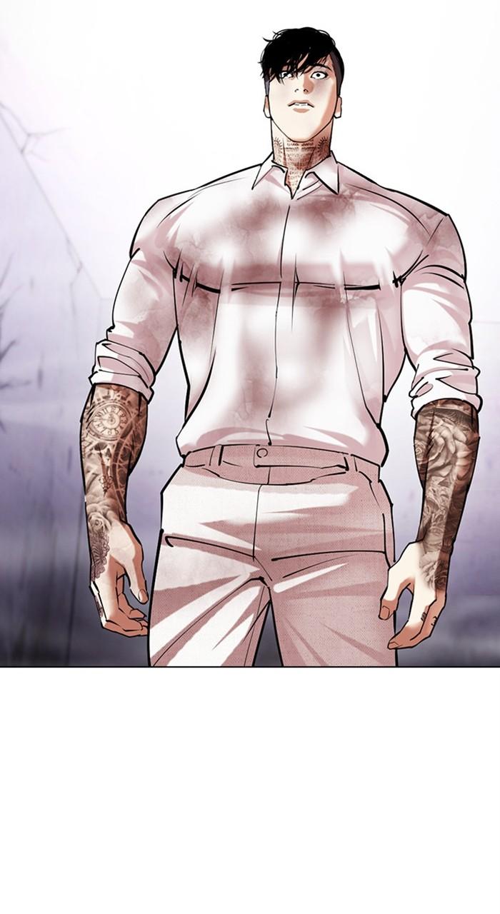 Lookism Chapter 472 — page 166