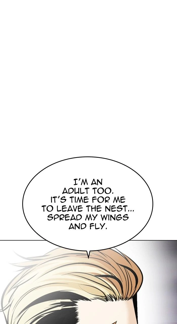 Lookism Chapter 472 — page 168