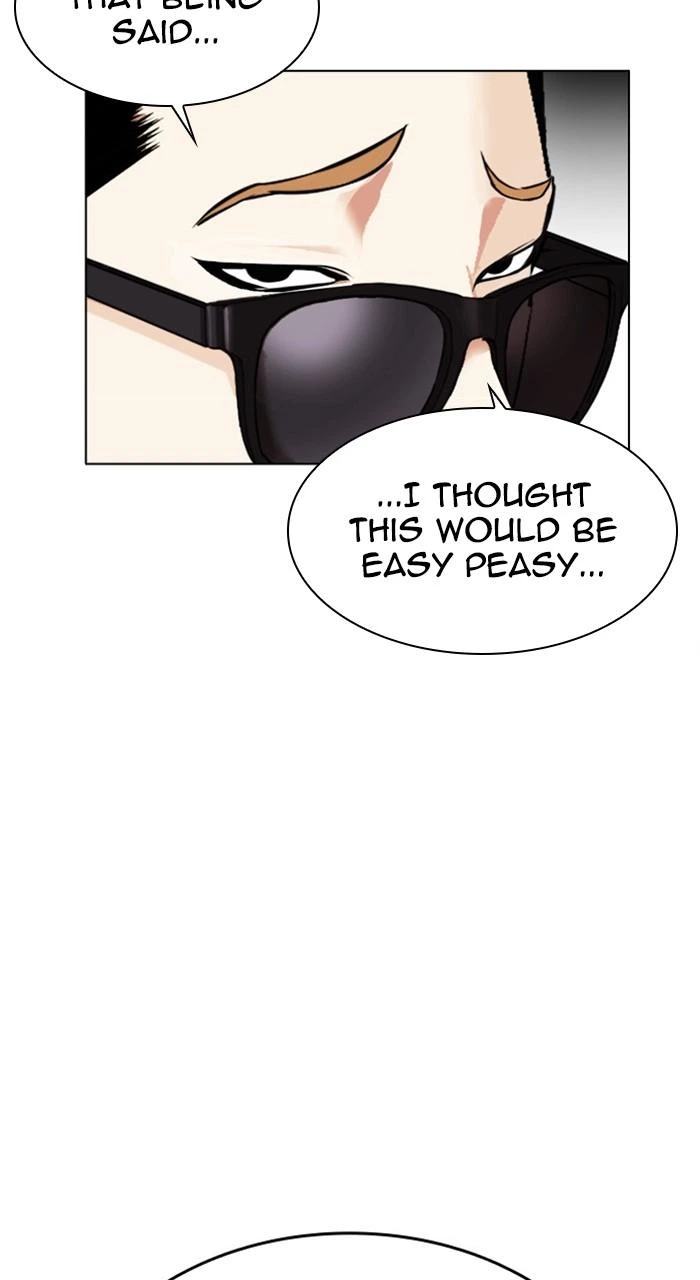 Lookism Chapter 472 — page 170