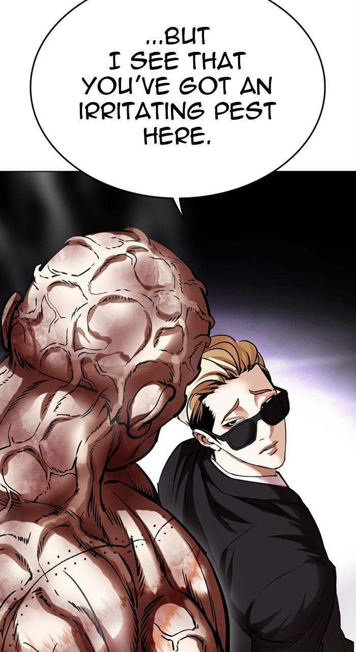Lookism Chapter 472 — page 171