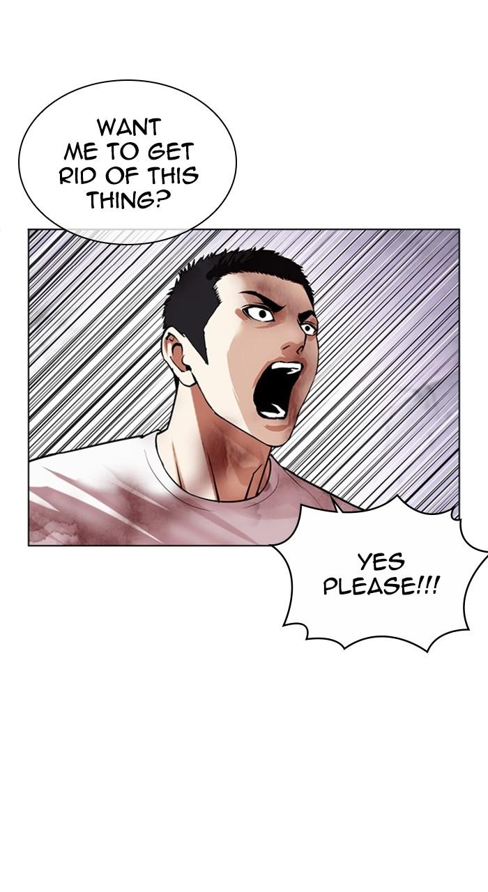 Lookism Chapter 472 — page 173