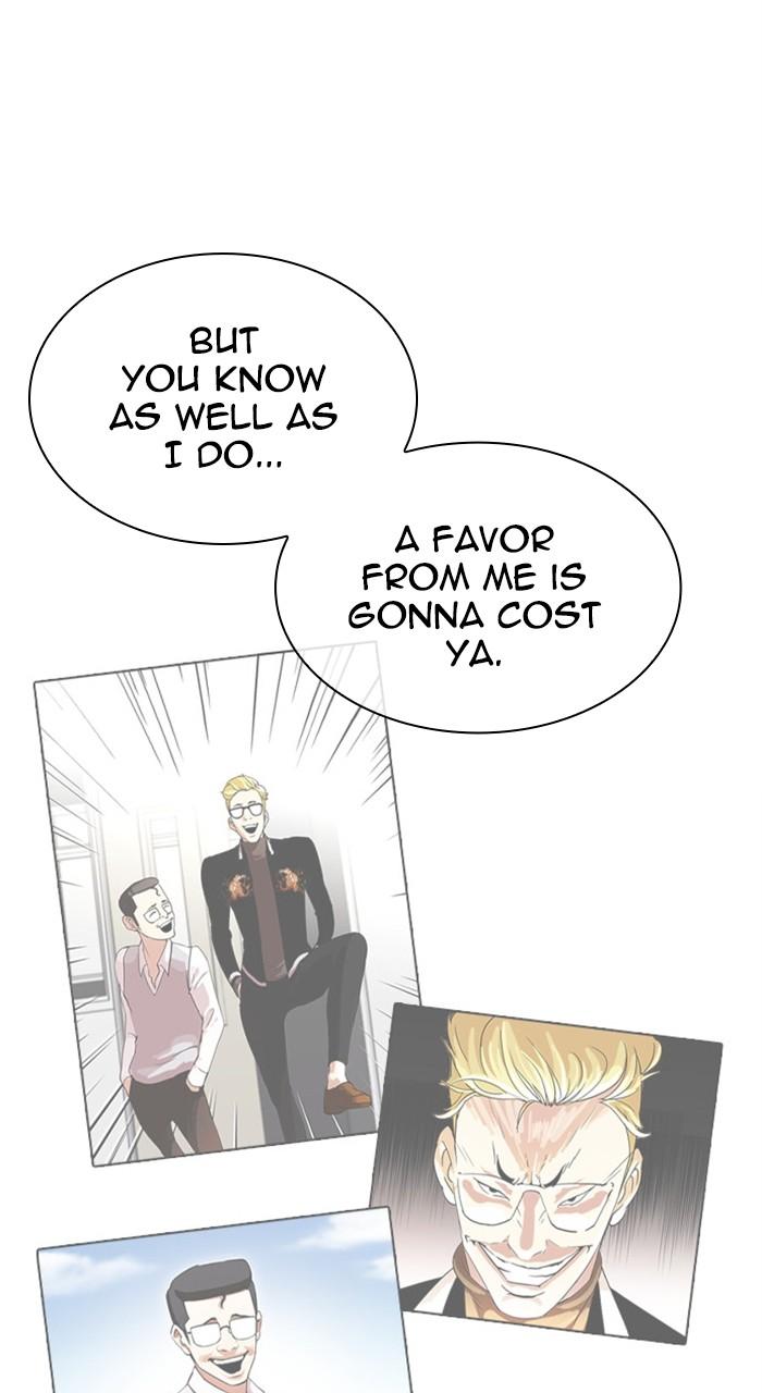 Lookism Chapter 472 — page 174
