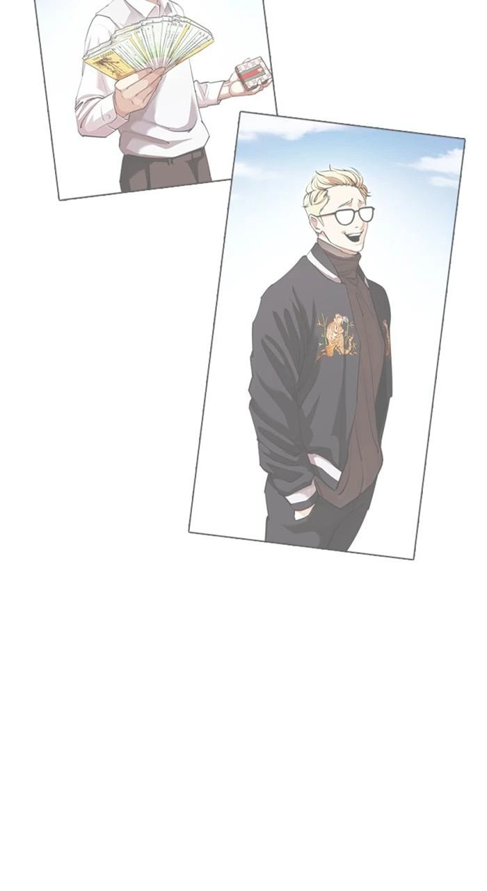 Lookism Chapter 472 — page 175