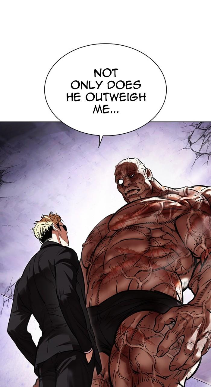 Lookism Chapter 472 — page 176