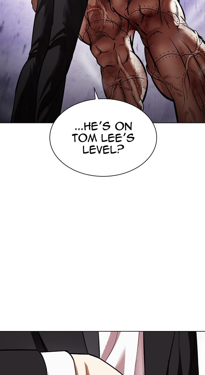 Lookism Chapter 472 — page 177