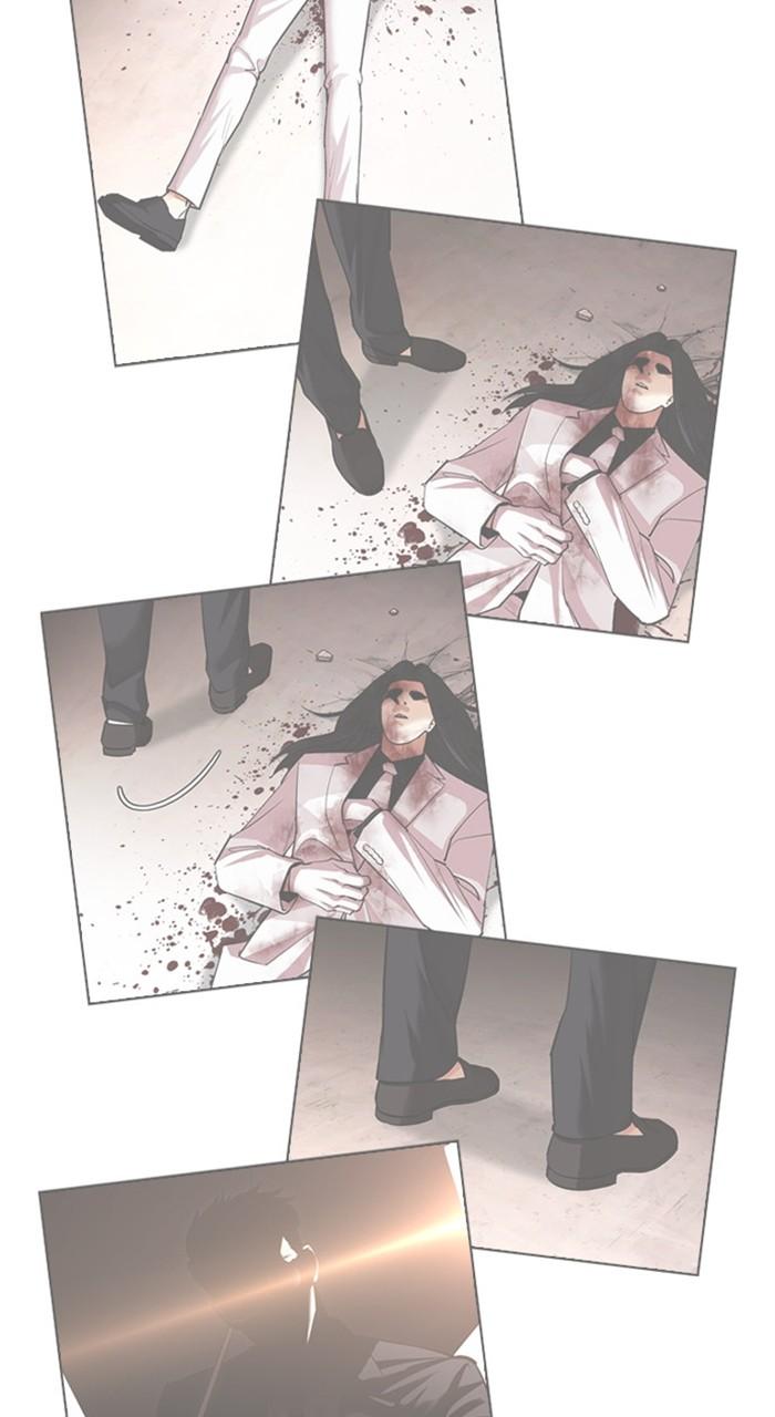 Lookism Chapter 472 — page 179