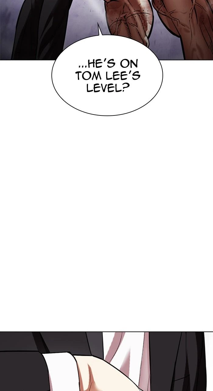 Lookism Chapter 473 — page 3