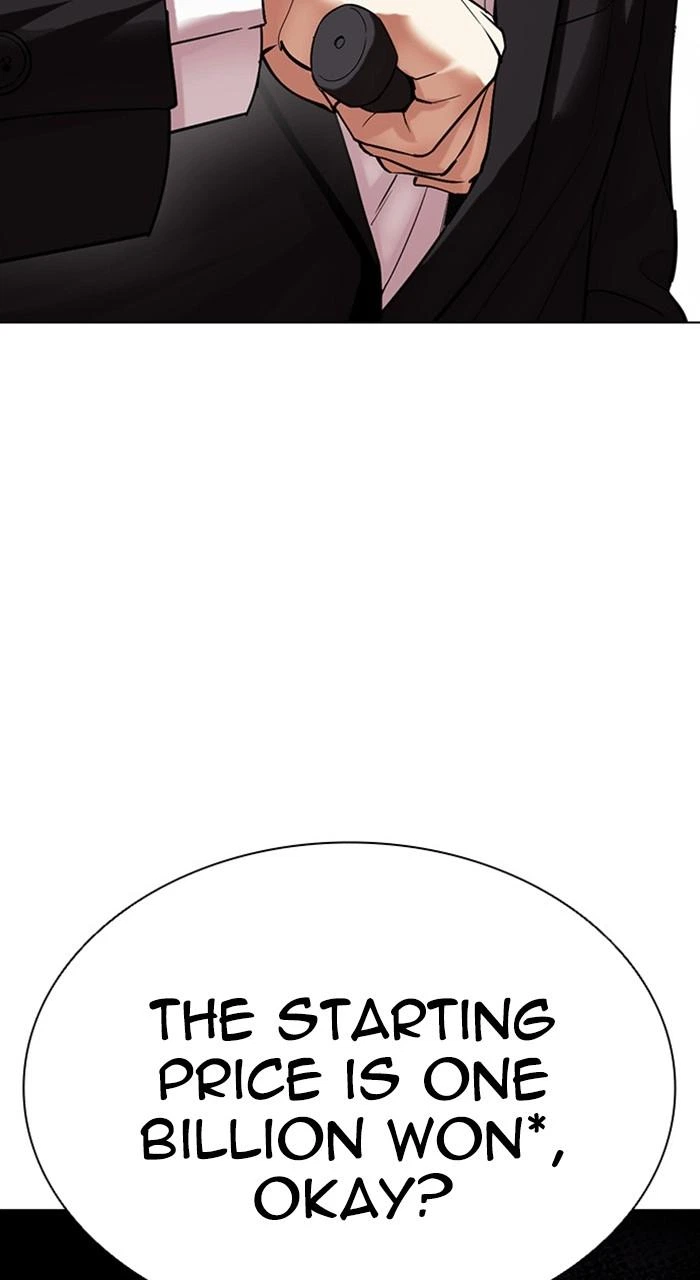 Lookism Chapter 473 — page 4