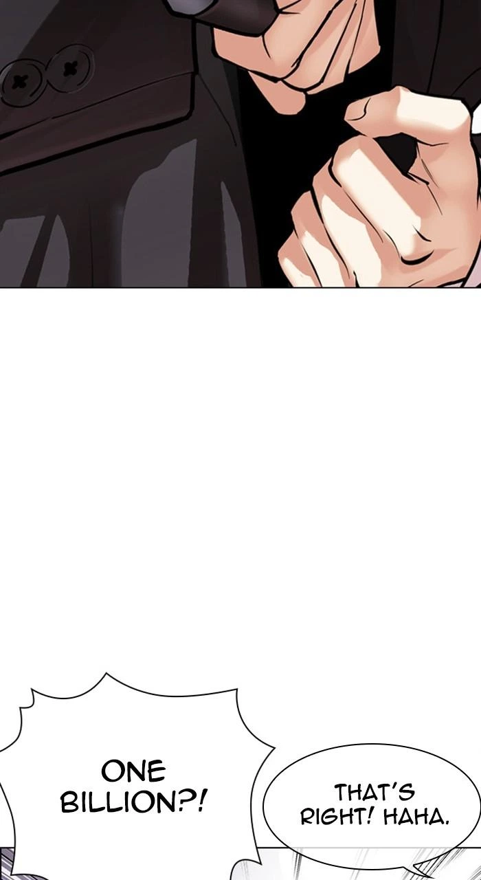 Lookism Chapter 473 — page 6